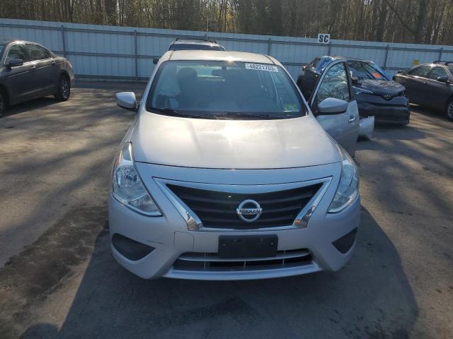 Photo 5 from auction – 2016 NISSAN VERSA S with VIN 3N1CN7AP3GL857965