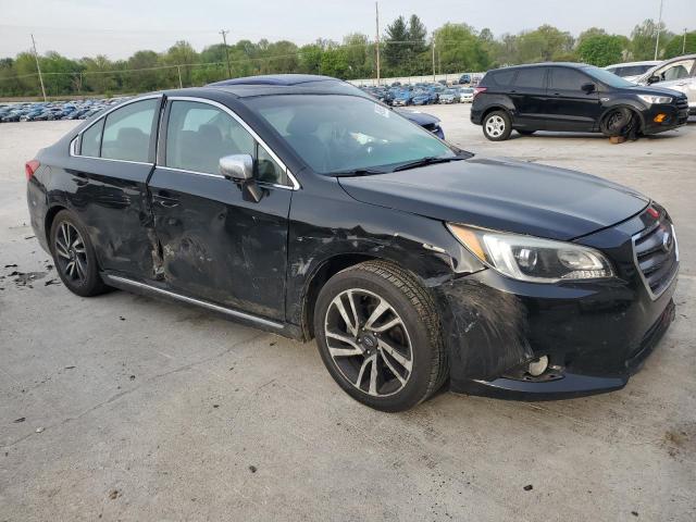 Photo 4 from auction – 2017 SUBARU LEGACY SPO with VIN 4S3BNAR60H3022758