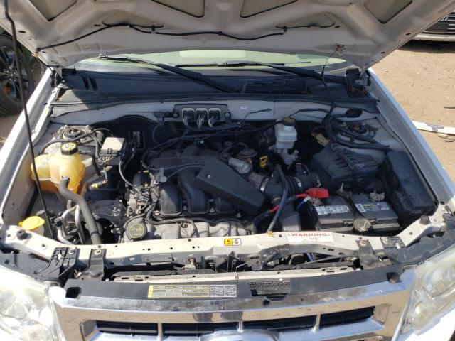 Photo 11 from auction – 2008 FORD ESCAPE XLT with VIN 1FMCU93128KD66256
