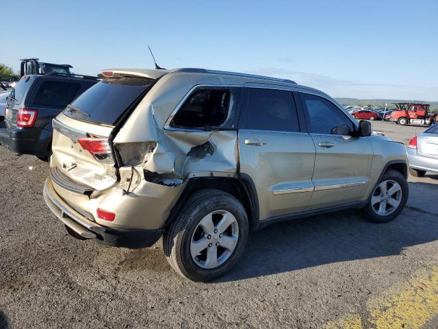 Photo 3 from auction – 2011 JEEP GRAND CHER with VIN 1J4RR4GG8BC597885