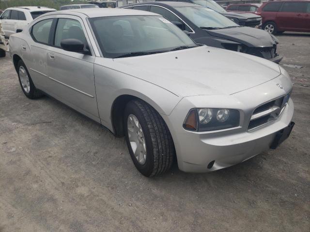 Photo 4 from auction – 2007 DODGE CHARGER SE with VIN 2B3KA43G57H785273