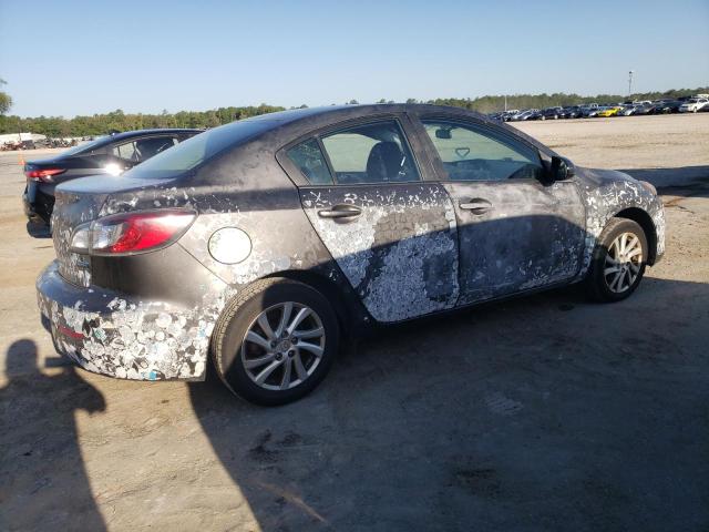 Photo 3 from auction – 2012 MAZDA 3 I with VIN JM1BL1V85C1688886