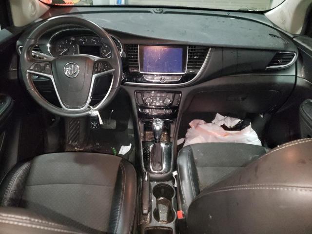 Photo 8 from auction – 2017 BUICK ENCORE PRE with VIN KL4CJFSB9HB146886