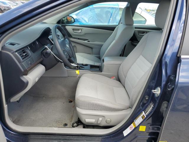 Photo 7 from auction – 2016 TOYOTA CAMRY LE with VIN 4T1BF1FK3GU545176
