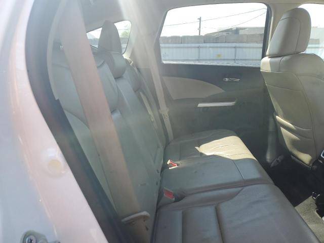 Photo 10 from auction – 2016 HONDA CR-V EXL with VIN 5J6RM3H75GL029754
