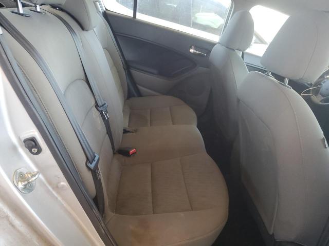 Photo 10 from auction – 2015 KIA FORTE LX with VIN KNAFK4A63F5330996
