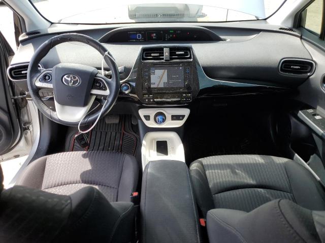 Photo 8 from auction – 2016 TOYOTA PRIUS with VIN JTDKARFU1G3523962