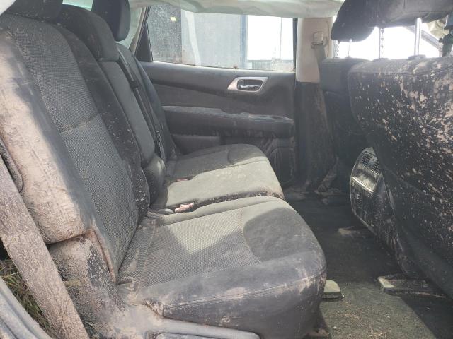 Photo 11 from auction – 2019 NISSAN PATHFINDER with VIN 5N1DR2MN9KC589295