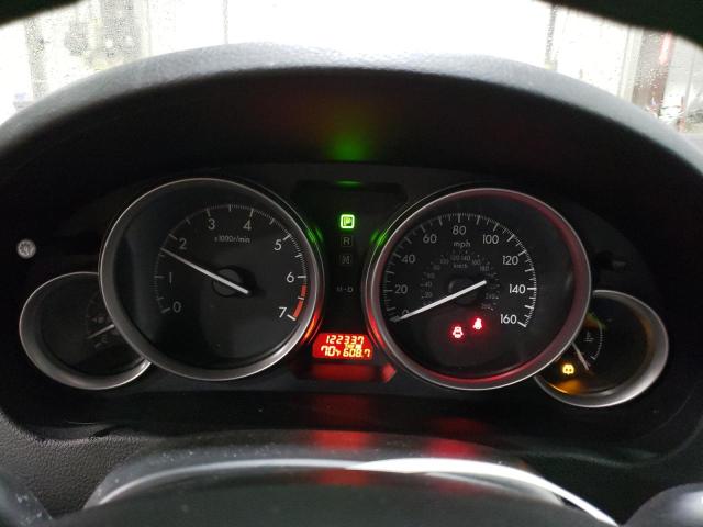 Photo 9 from auction – 2010 MAZDA 6 I with VIN 1YVHZ8BH5A5M14366
