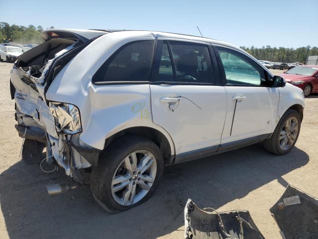 Photo 3 from auction – 2013 FORD EDGE with VIN 2FMDK3JC0DBC21989