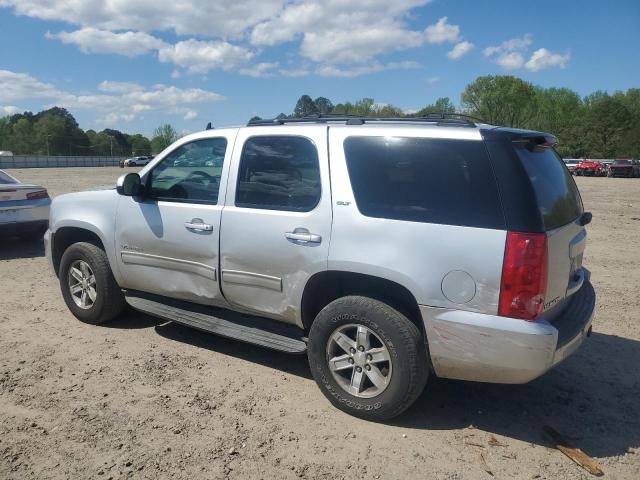 Photo 2 from auction – 2013 GMC YUKON SLT with VIN 1GKS1CE01DR272773