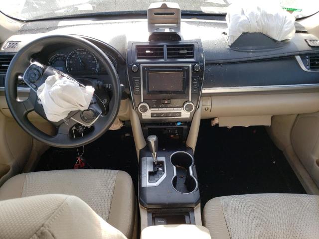 Photo 8 from auction – 2012 TOYOTA CAMRY BASE with VIN 4T1BF1FK5CU168909
