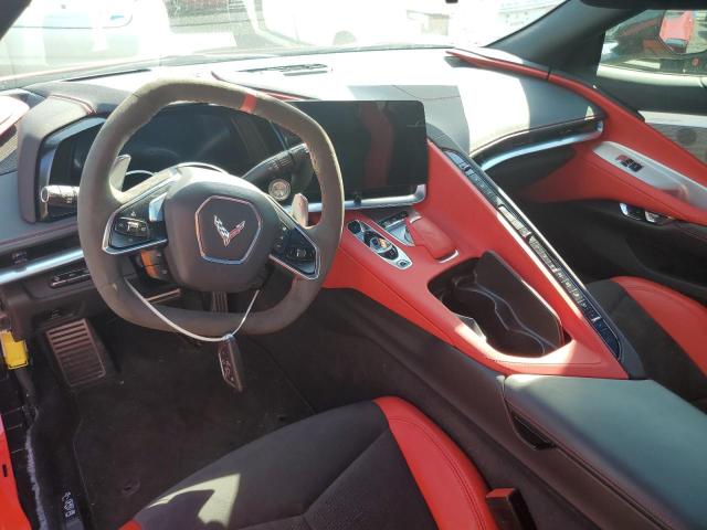 Photo 8 from auction – 2022 CHEVROLET CORVETTE S with VIN 1G1YB2D48N5110559