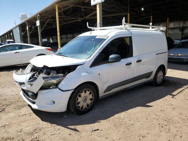 FORD TRANSIT CO 2015 with VIN NM0LS7F7XF1212733 - Photo from auction