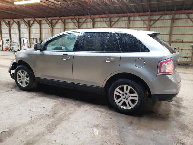 Photo 2 from auction – 2008 FORD EDGE SEL with VIN 2FMDK38C28BB07813