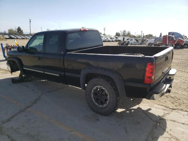 Photo 2 from auction – 2007 CHEVROLET SILVERADO with VIN 1GCEC19V37Z204556