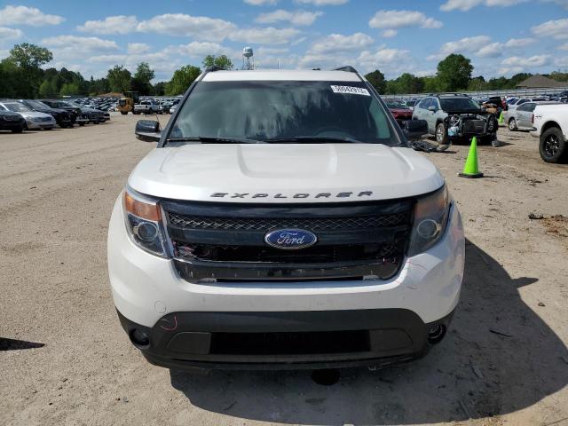 Photo 5 from auction – 2013 FORD EXPLORER S with VIN 1FM5K8GT6DGC47675