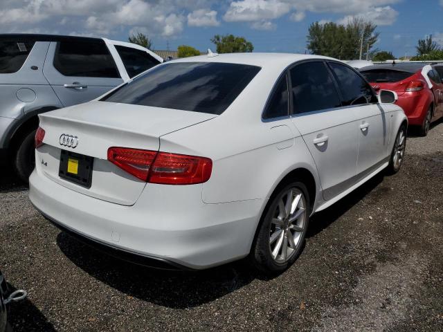 Photo 3 from auction – 2016 AUDI A4 PREMIUM with VIN WAUAFAFL3GN018156