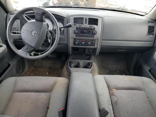 Photo 8 from auction – 2007 DODGE DAKOTA QUA with VIN 1D7HW48K17S128928