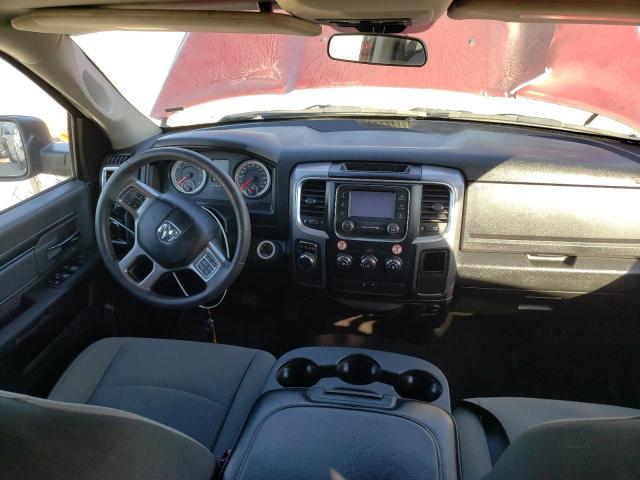 Photo 8 from auction – 2021 RAM 1500 CLASS with VIN 1C6RR6TT7MS516007