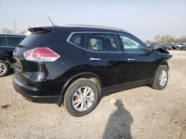 Photo 3 from auction – 2016 NISSAN ROGUE S with VIN KNMAT2MV6GP649249