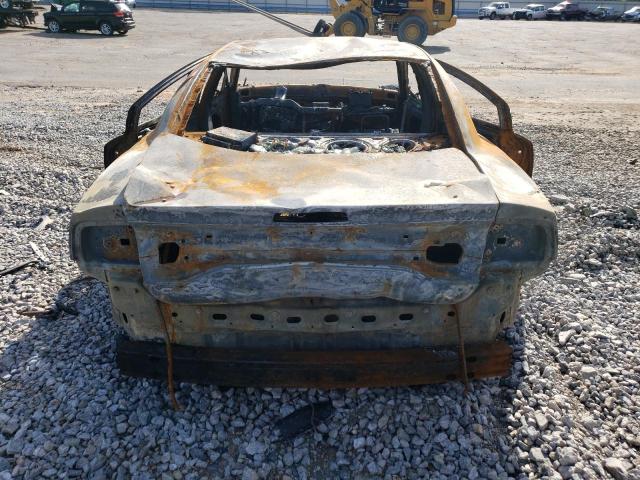 Photo 6 from auction – 2013 DODGE CHARGER R/ with VIN 2C3CDXCT6DH648111