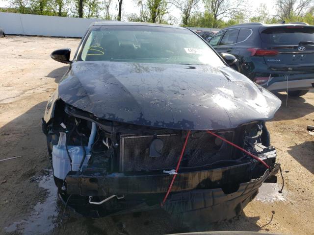 Photo 5 from auction – 2016 TOYOTA AVALON XLE with VIN 4T1BK1EB2GU232441