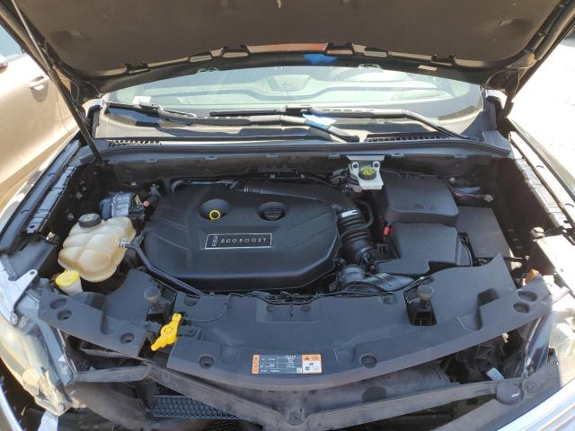 Photo 11 from auction – 2015 LINCOLN MKC with VIN 5LMCJ2A97FUJ14722
