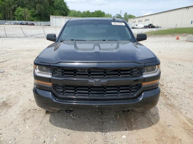Photo 5 from auction – 2016 CHEVROLET SILVERADO with VIN 1GCRCPEC5GZ291899