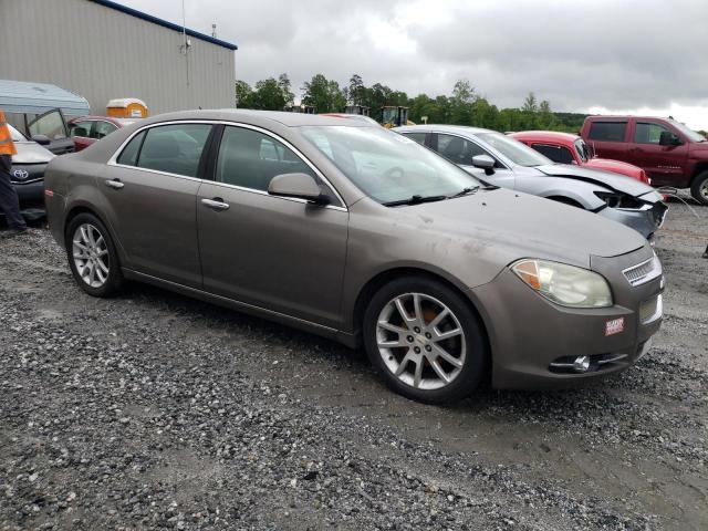 Photo 4 from auction – 2011 CHEVROLET MALIBU LTZ with VIN 1G1ZE5EU8BF374592