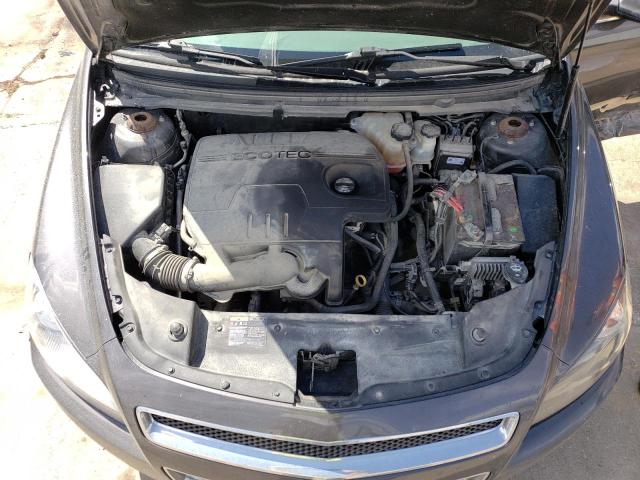 Photo 11 from auction – 2012 CHEVROLET MALIBU LS with VIN 1G1ZB5E0XCF375900