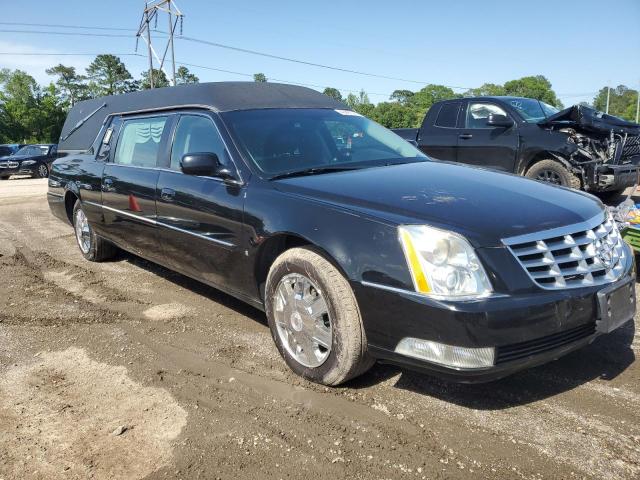 Photo 4 from auction – 2008 CADILLAC COMMERCIAL with VIN 1GEEH00Y68U500034