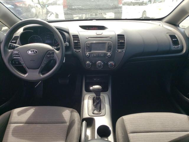 Photo 8 from auction – 2016 KIA FORTE LX with VIN KNAFX4A62G5553064