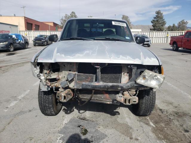 Photo 5 from auction – 2001 FORD RANGER SUP with VIN 1FTYR14EX1PA06045