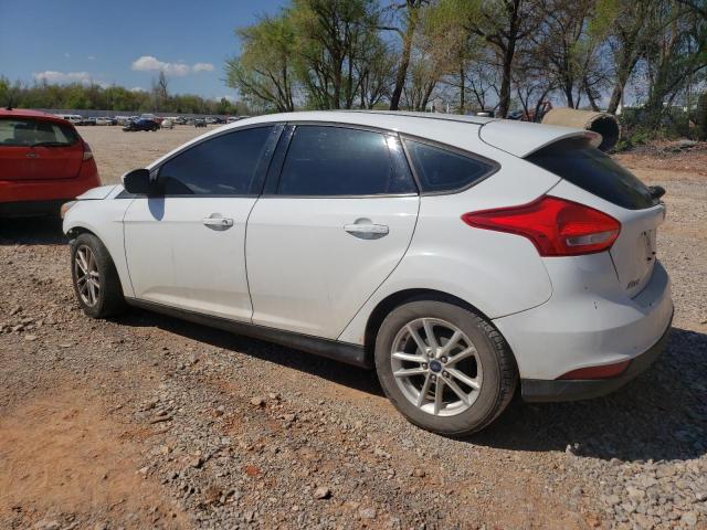 Photo 2 from auction – 2015 FORD FOCUS SE with VIN 1FADP3K28FL240858