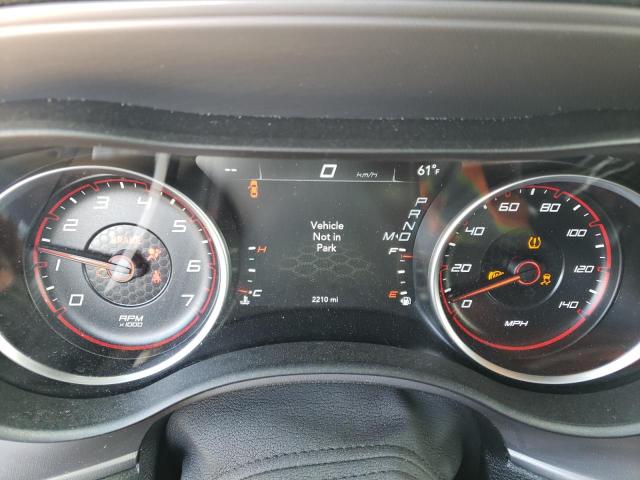 Фото 9 с аукциона – 2023 DODGE CHARGER SX с VIN 2C3CDXBG2PH522336