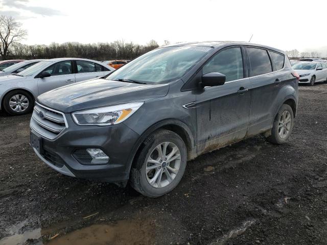 Photo 1 from auction – 2019 FORD ESCAPE SE with VIN 1FMCU9GD5KUB01833