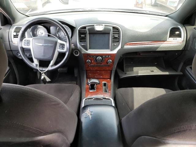 Photo 8 from auction – 2012 CHRYSLER 300 with VIN 2C3CCAAG3CH166149
