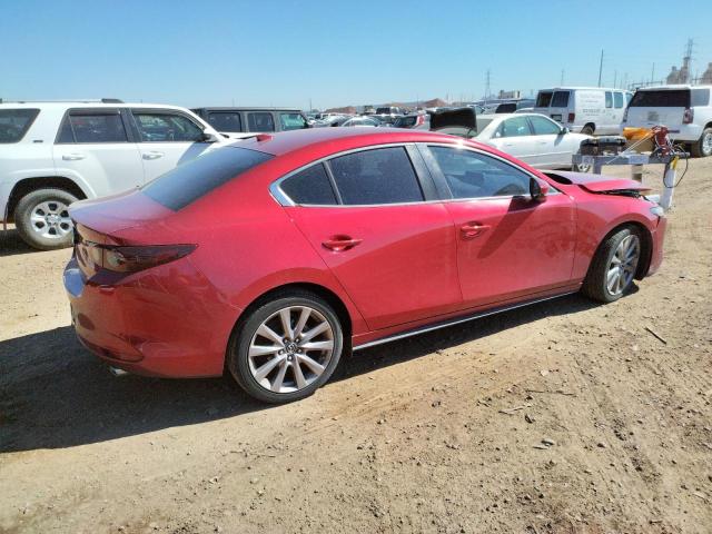 Photo 3 from auction – 2019 MAZDA 3 with VIN JM1BPBDM4K1118773