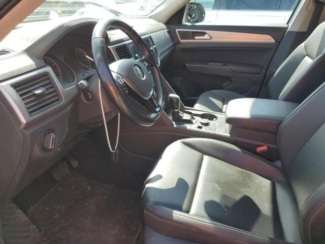 Photo 7 from auction – 2018 VOLKSWAGEN ATLAS SE with VIN 1V2KR2CA3JC566022
