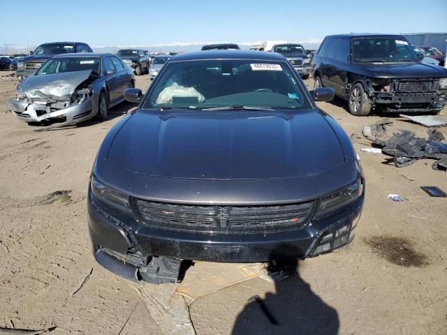 Photo 5 from auction – 2015 DODGE CHARGER SX with VIN 2C3CDXJG3FH730208