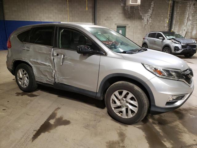 Photo 4 from auction – 2016 HONDA CR-V EX with VIN 2HKRM4H55GH704971