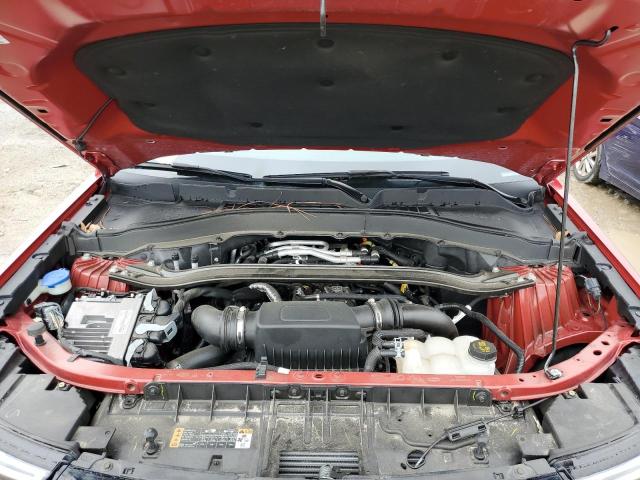 Photo 12 from auction – 2020 FORD EXPLORER S with VIN 1FM5K8GC0LGC97017