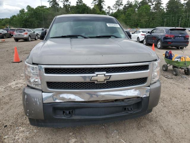Photo 5 from auction – 2007 CHEVROLET SILVERADO with VIN 1GCEC19CX7Z628217