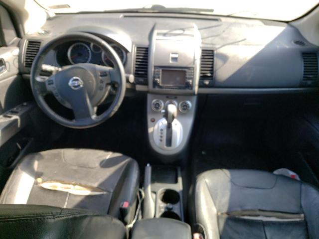 Photo 8 from auction – 2012 NISSAN SENTRA 2.0 with VIN 3N1AB6AP1CL780128