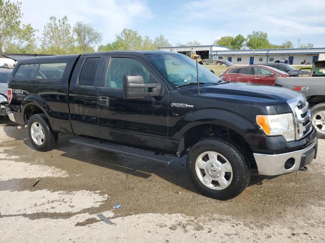 Photo 4 from auction – 2011 FORD F150 SUPER with VIN 1FTFX1EF0BFD15521