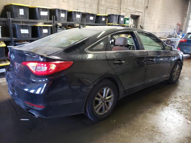 Photo 3 from auction – 2016 HYUNDAI SONATA SE with VIN 5NPE24AF8GH284940