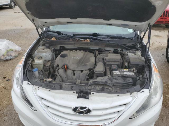 Photo 11 from auction – 2013 HYUNDAI SONATA GLS with VIN 5NPEB4AC5DH758229