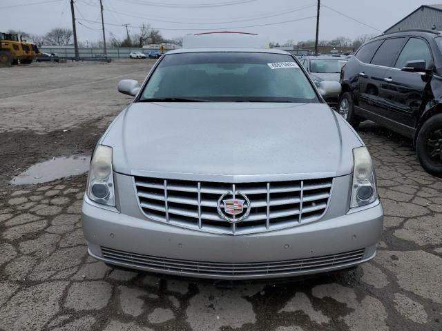 Photo 5 from auction – 2007 CADILLAC DTS with VIN 1G6KD57Y37U216047