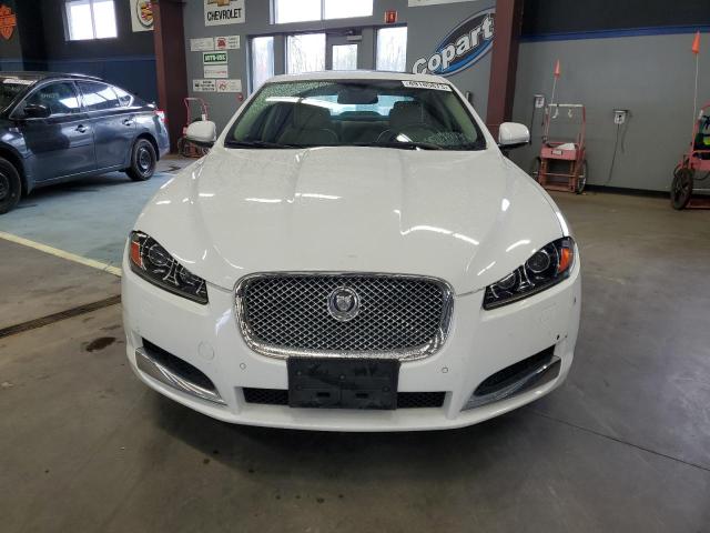 Photo 5 from auction – 2013 JAGUAR XF with VIN SAJWJ0EF3D8U01930